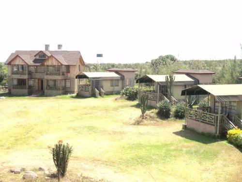 Mweiga Kenya Booking Discount agoda.com