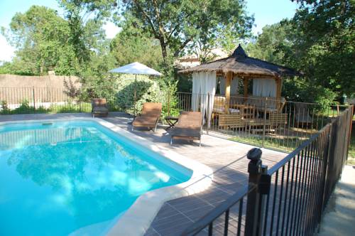 Vézénobres France Réservation Réduction booking.com