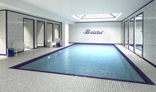 Paris France Booking Discount booking.com