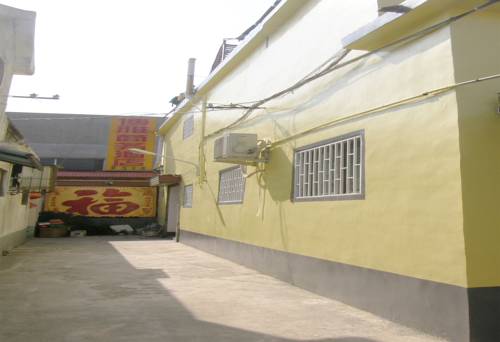 Qufu China Booking Discount booking.com