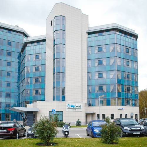 Moscow Russia Booking Discount booking.com