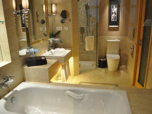 Jiujiang Chine Réservation Réduction booking.com