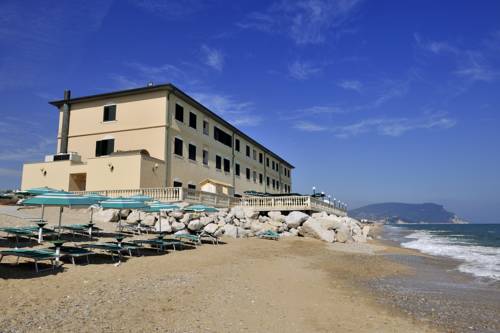 Porto Recanati Italie Réservation Réduction booking.com