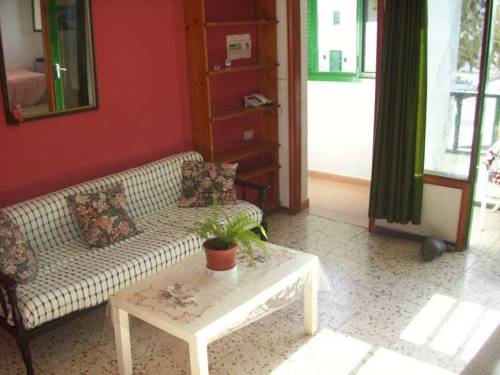 La Santa Spain Booking Discount booking.com