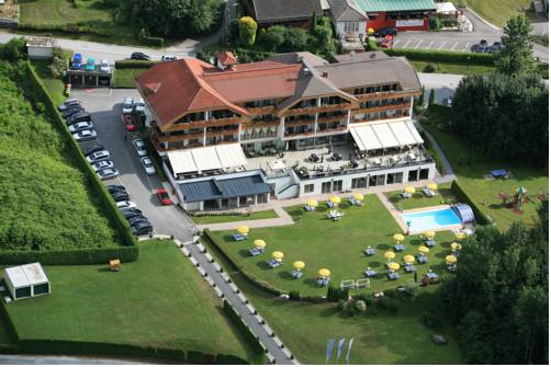 Velden am Wörthersee L'Autriche Réservation Réduction booking.com