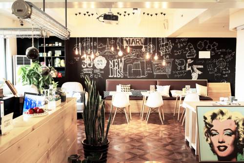 Chengdu China Booking Discount booking.com