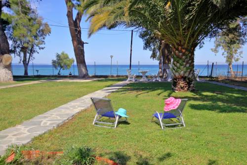 Neos Marmaras - Paradisos Greece Booking Discount booking.com