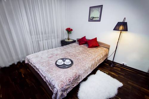 Moscow Russia Booking Discount booking.com