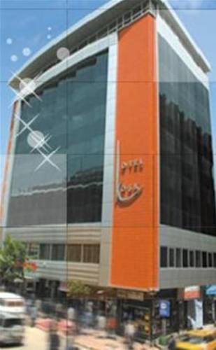 Sivas Turkey Booking Discount booking.com