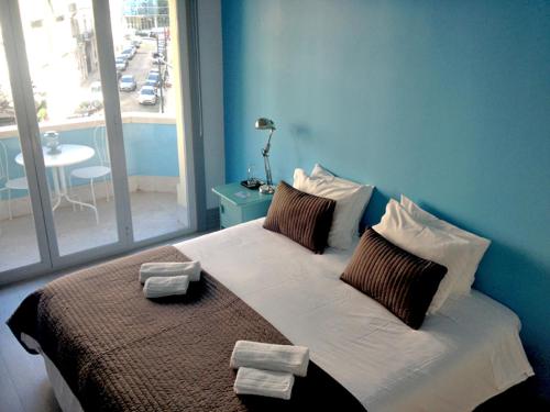 Lisbon Portugal Booking Discount agoda.com