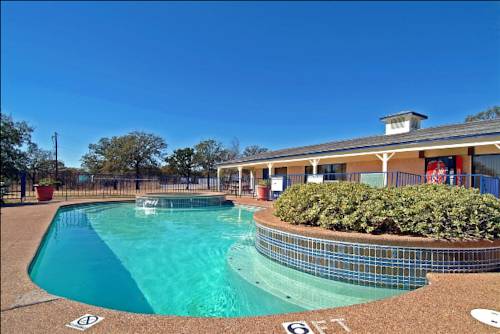 Cisco (Texas) United States Booking Discount booking.com