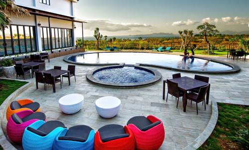 Kupang Indonésie Réservation Réduction booking.com