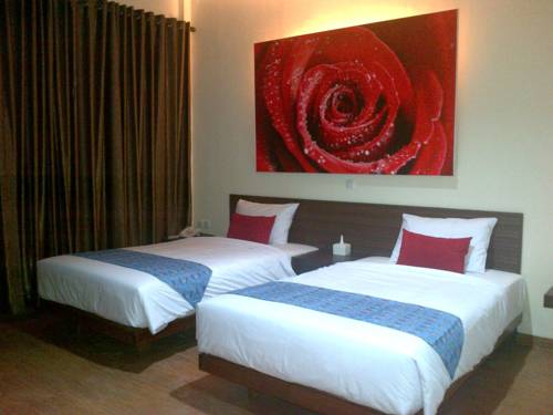 Jayapura Indonesia Booking Discount booking.com