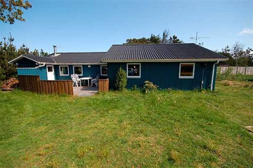 Thisted Danemark Réservation Réduction booking.com