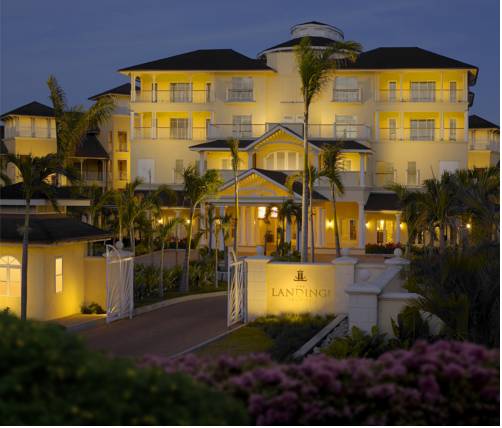 Gros Islet Jamaïque Réservation Réduction booking.com