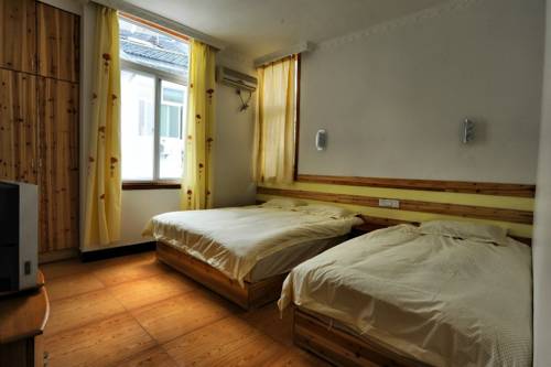 Montagne Huangshan Chine Réservation Réduction booking.com