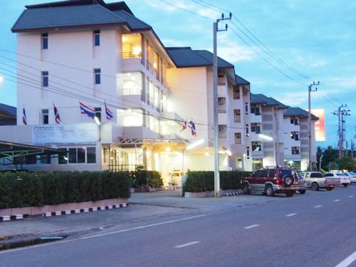 Lat Krabang Thailand Booking Discount booking.com