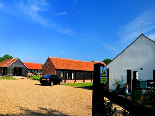 Nr Norwich Royaume-Uni Réservation Réduction booking.com