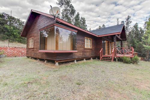 Quintero Chili Réservation Réduction booking.com