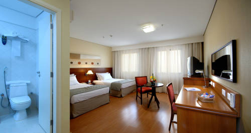 Sao Paulo (Sao Paulo) Brésil Réservation Réduction booking.com