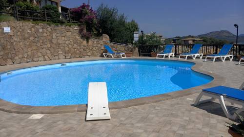 Porto San Paolo Italy Booking Discount booking.com