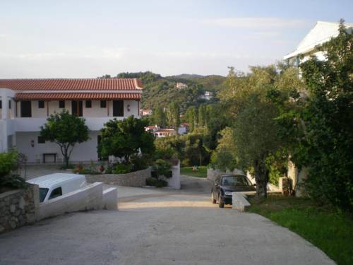 Troulos Greece Booking Discount booking.com