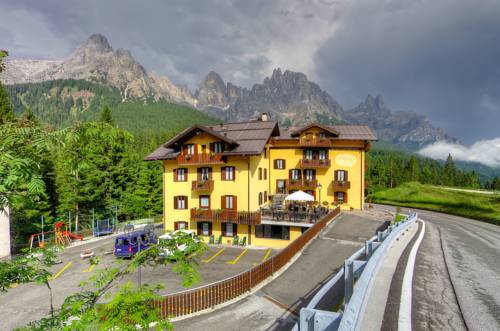 San Martino di Castrozza Italy Booking Discount booking.com