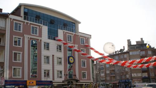 Sivas Turkey Booking Discount booking.com