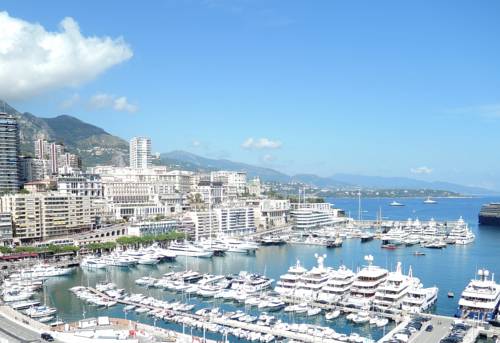 Beausoleil France Booking Discount booking.com