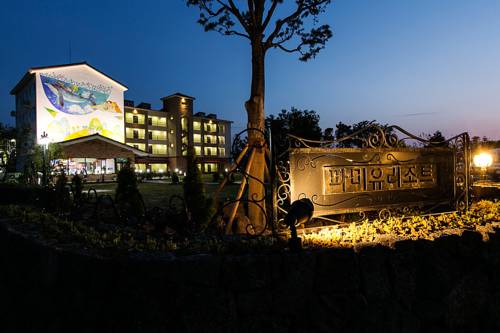 Seogwipo South Korea Booking Discount booking.com