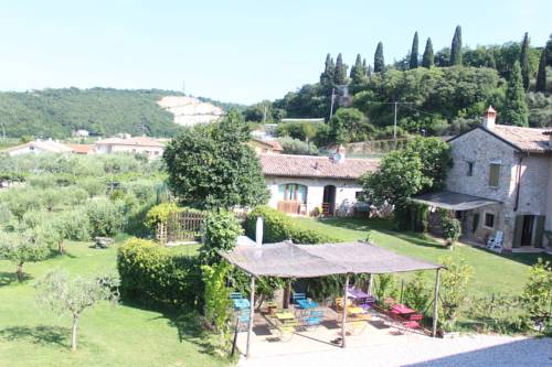 Affi Italy Booking Discount booking.com