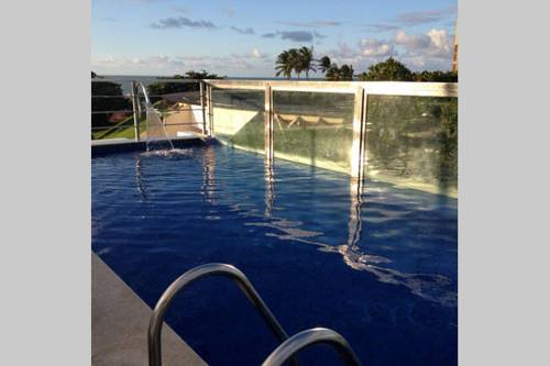 João Pessoa Brésil Réservation Réduction booking.com