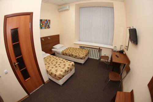 Moscow Russia Booking Discount booking.com