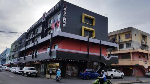 Tawau Malaysia Booking Discount agoda.com