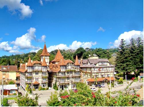 Gramado (Rio Grande do Sul) Brésil Réservation Réduction booking.com