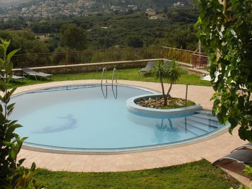 Próvarma Greece Booking Discount booking.com