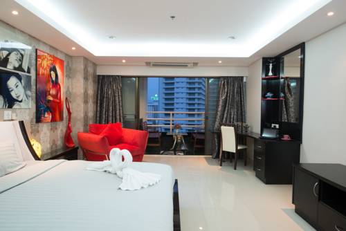 Jomtien Beach Thailand Booking Discount booking.com