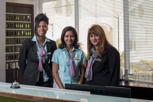 Pereybere Ile Maurice Réservation Réduction booking.com