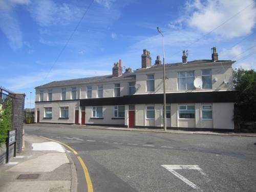 Liverpool Royaume-Uni Réservation Réduction booking.com