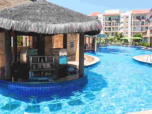 Aquiraz Brésil Réservation Réduction booking.com