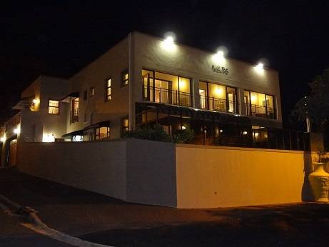 Woodstock Afrique du Sud Réservation Réduction booking.com