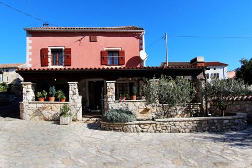 Sveti Lovreč Pazenatički Croatia Booking Discount booking.com