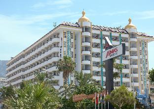 Alanya Turkey Booking Discount agoda.com