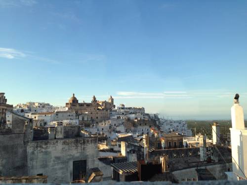 Ostuni Italy Booking Discount booking.com
