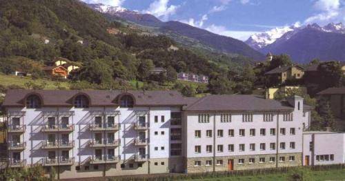 Visp Suisse Réservation Réduction booking.com