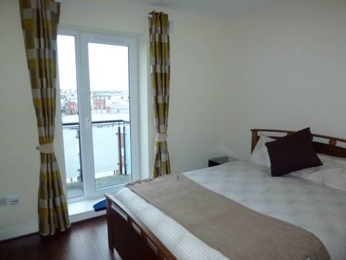 Dublin Ireland Booking Discount booking.com