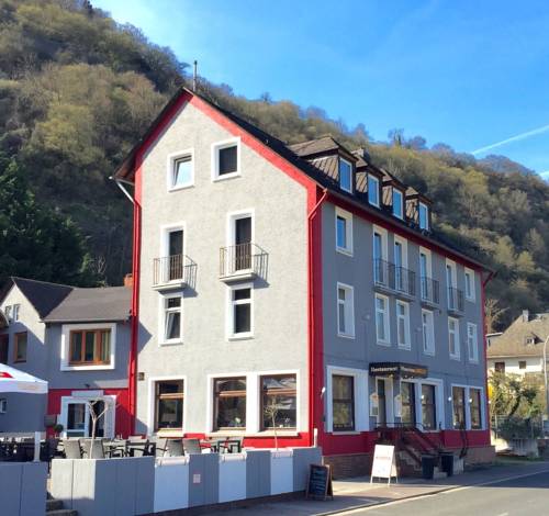 Sankt Goar Germany Booking Discount booking.com