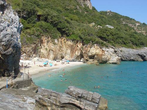 Tsagarada Grèce Réservation Réduction booking.com