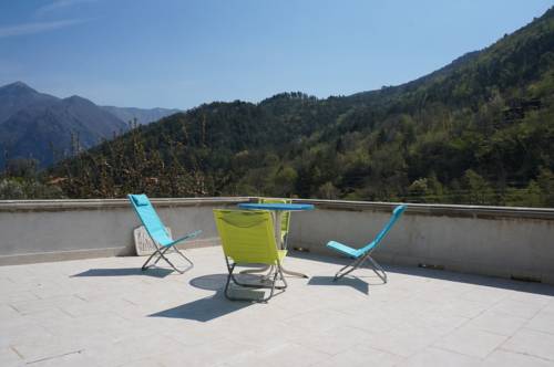 Breil-sur-Roya France Booking Discount booking.com