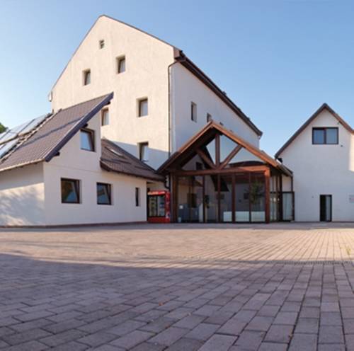 Rîşnov Roumanie Réservation Réduction booking.com